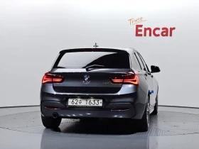 BMW 118 M Sports Shadow, снимка 4