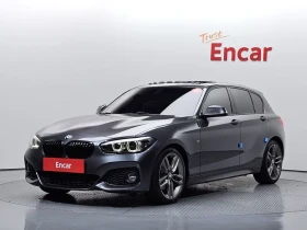 BMW 118 M Sports Shadow, снимка 1