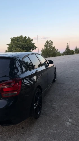 BMW 120, снимка 4