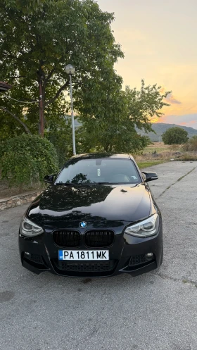BMW 120, снимка 1