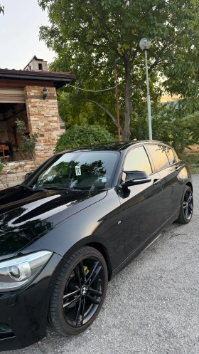 BMW 120, снимка 2