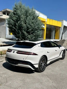 Denza 9 GT, снимка 6
