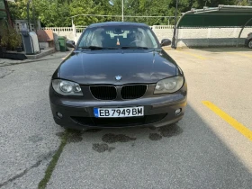 BMW 116, снимка 1