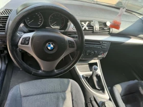 BMW 116, снимка 6