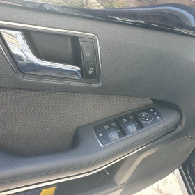 Mercedes-Benz E 300 CDI, снимка 11