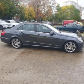 Mercedes-Benz E 300 CDI, снимка 7