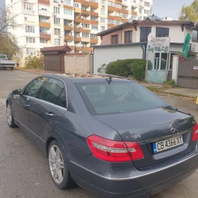 Mercedes-Benz E 300 CDI, снимка 5