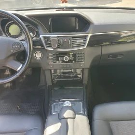 Mercedes-Benz E 300 CDI, снимка 9