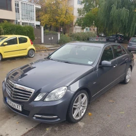 Mercedes-Benz E 300 CDI, снимка 2