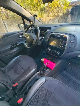 Renault Captur, снимка 13