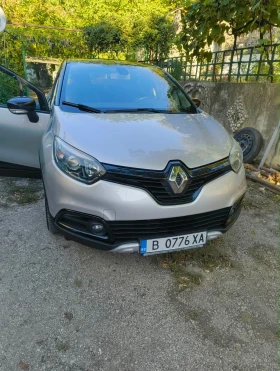 Renault Captur, снимка 7