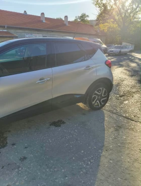 Renault Captur, снимка 4
