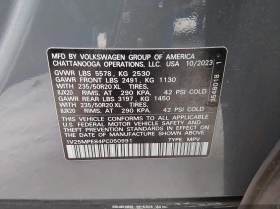 VW ID.4 S RWD w/SK On Battery, снимка 9