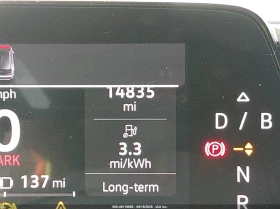 VW ID.4 S RWD w/SK On Battery, снимка 7