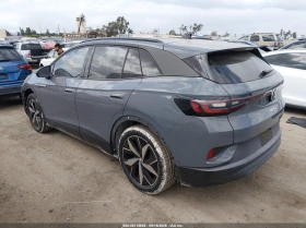 VW ID.4 S RWD w/SK On Battery, снимка 3