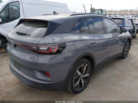 VW ID.4 S RWD w/SK On Battery, снимка 4