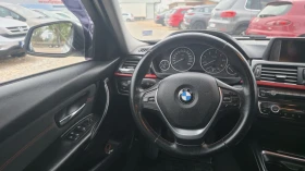 BMW 320 320D (F30) 184 к.с., снимка 10