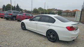 BMW 320 320D (F30) 184 к.с., снимка 3