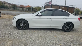 BMW 320 320D (F30) 184 к.с., снимка 4