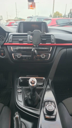 BMW 320 320D (F30) 184 к.с., снимка 9