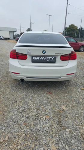 BMW 320 320D (F30) 184 к.с., снимка 2