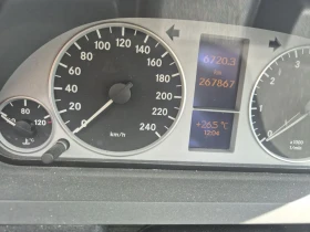 Mercedes-Benz B 170, снимка 12