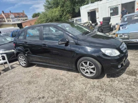 Mercedes-Benz B 170, снимка 6
