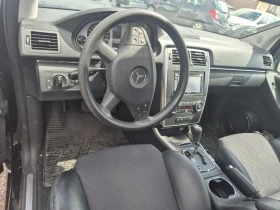 Mercedes-Benz B 170, снимка 8