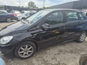 Mercedes-Benz B 170, снимка 14