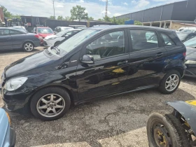 Mercedes-Benz B 170, снимка 9