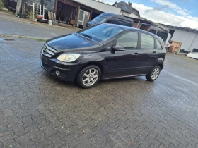 Mercedes-Benz B 170, снимка 2