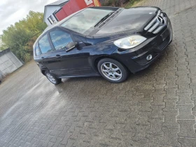 Mercedes-Benz B 170, снимка 5