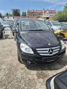 Mercedes-Benz B 170, снимка 10