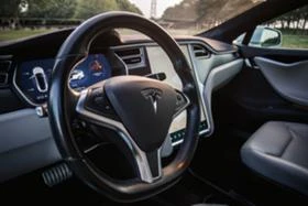 Tesla Model S P90D 772 .. Ludicrous | Mobile.bg    12