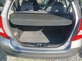 Honda Jazz 1.4 - [8] 