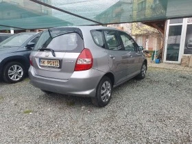 Honda Jazz 1.4 - [4] 