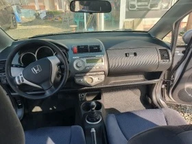 Honda Jazz 1.4 - [10] 