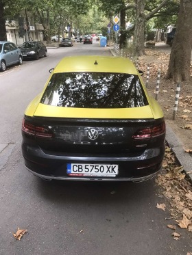 VW Arteon | Mobile.bg   14