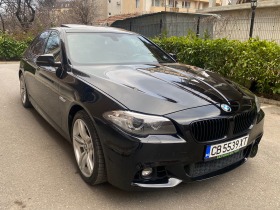 BMW 535 XI/M-PACK/2015г., снимка 3