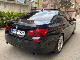 Обява за продажба на BMW 535 XI/M-PACK/2015г. ~35 950 лв. - изображение 3