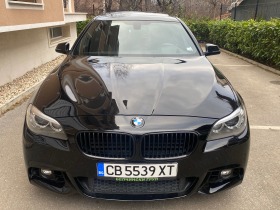 BMW 535 XI/M-PACK/2015г., снимка 2 - Автомобили и джипове - 42628007