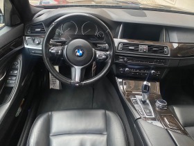 BMW 535 XI/M-PACK/2015г., снимка 9