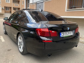 BMW 535 XI/M-PACK/2015г., снимка 5