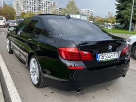 BMW 535 XI/M-PACK/2015. | Mobile.bg    5