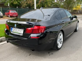     BMW 535 XI/M-PACK/2015.