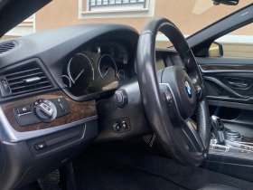 BMW 535 XI/M-PACK/2015г., снимка 7 - Автомобили и джипове - 42628007