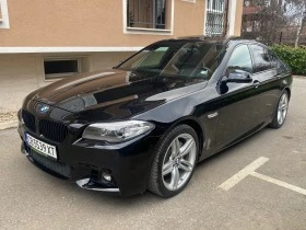  BMW 535