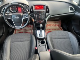 Opel Astra 2.0CDTI-SPORT-TOURER-AVTOMATIK-EVRO5B, снимка 12