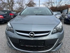 Opel Astra 2.0CDTI-SPORT-TOURER-AVTOMATIK-EVRO5B, снимка 2