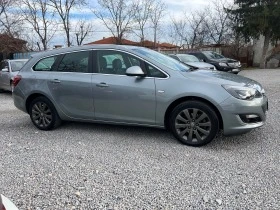 Opel Astra 2.0CDTI-SPORT-TOURER-AVTOMATIK-EVRO5B, снимка 8